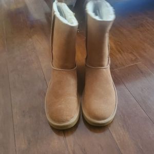 American eagle outfitters boots